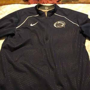 Penn State Quarter Zip